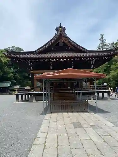 三嶋大社(静岡県)