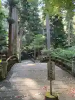 最乗寺(道了尊)(神奈川県)