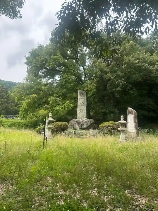 吉備津彦神社(岡山県)