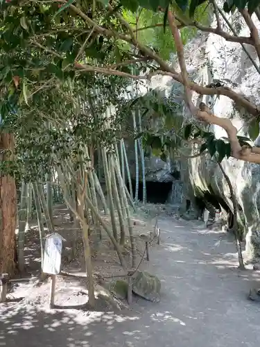 浄智寺(神奈川県)
