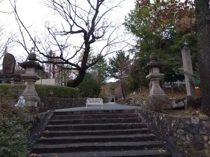 賣布神社(兵庫県)