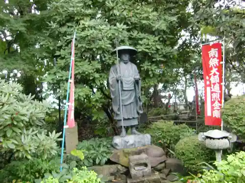 高蔵寺(東京都)
