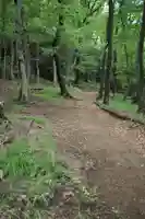高山神社のその他建物