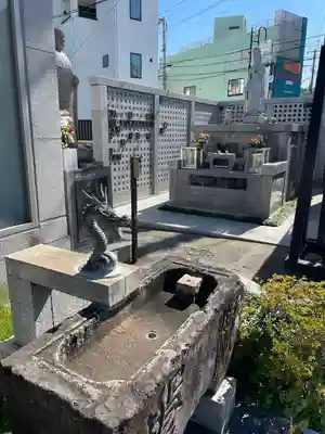 延命寺（逗子大師延命寺）(神奈川県)