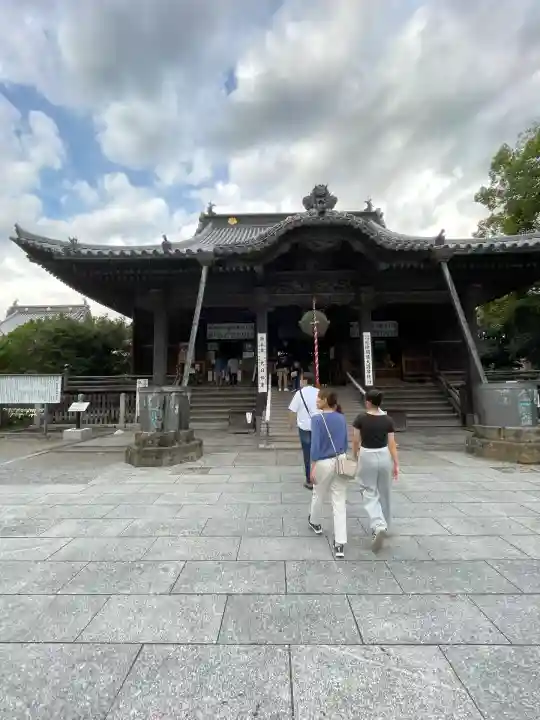 鑁阿寺(栃木県)