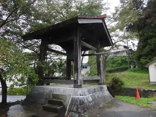 延命寺(秋田県)