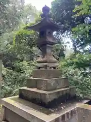 内宮神社(愛媛県)