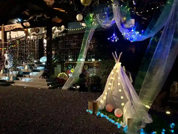 常清寺(熊本県)