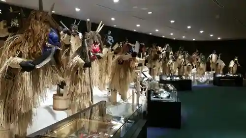 真山神社(秋田県)