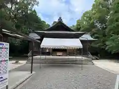 江田神社(宮崎県)