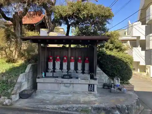 普光寺(神奈川県)