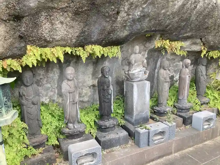 満蔵院(神奈川県)
