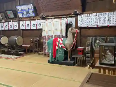 小坂神社(石川県)