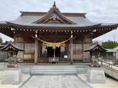 海椙神社(愛知県)