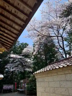 滑川神社 - 仕事と子どもの守り神のその他建物