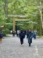 伊勢神宮外宮(豊受大神宮)(三重県)