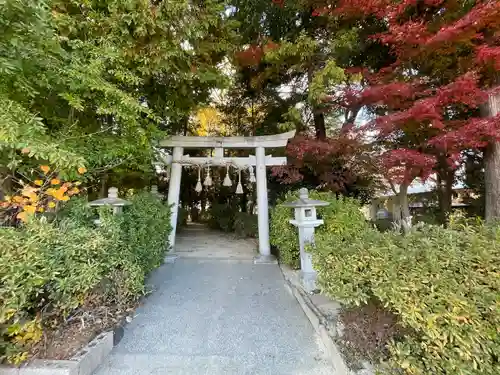 二宮神社(滋賀県)