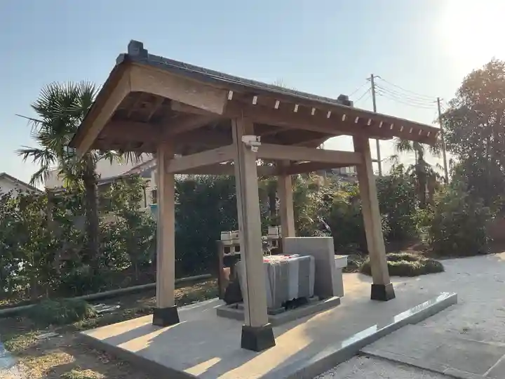 東光寺(茨城県)