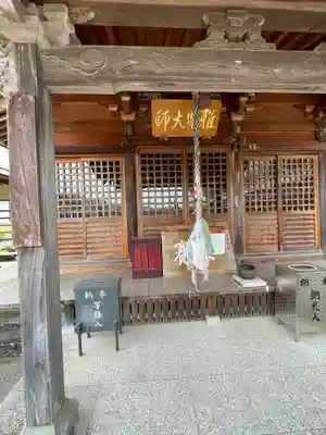 童学寺(徳島県)