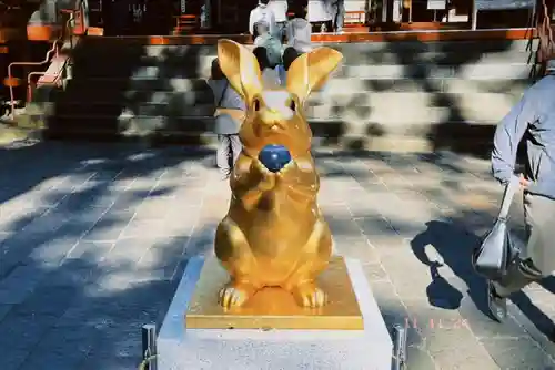 日光二荒山神社(栃木県)