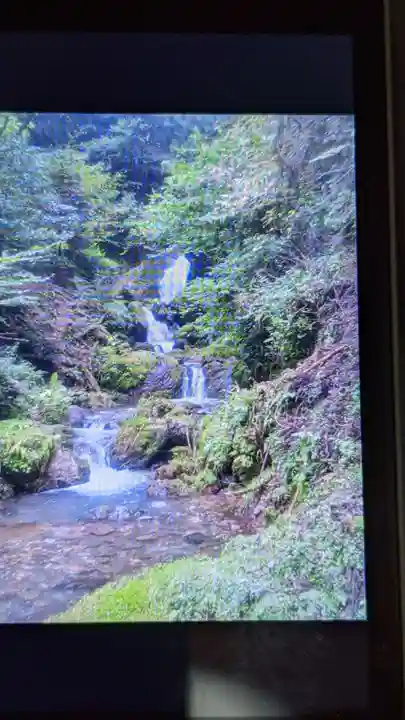 乙姫龍神(岐阜県)