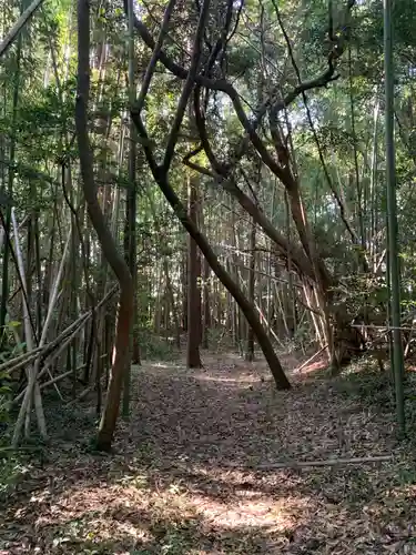 御門大神(千葉県)