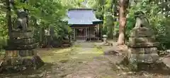 八幡神社(山形県)