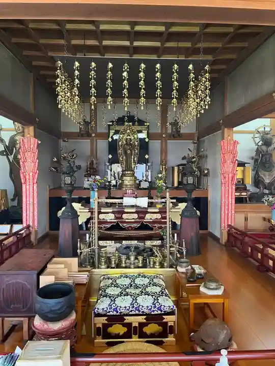 慈眼寺(滋賀県)