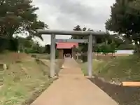 根渡神社(千葉県)