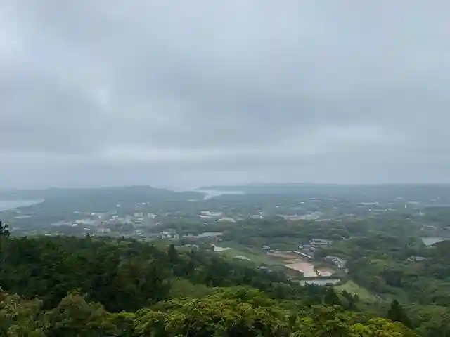 龍光大神(長崎県)