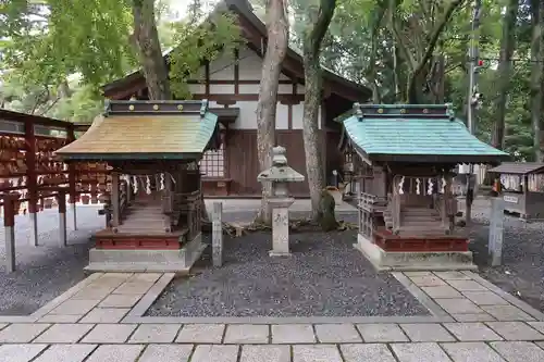 氣比神宮(福井県)