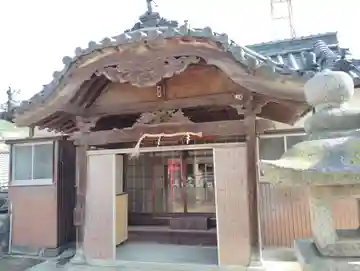 荒神社(香川県)