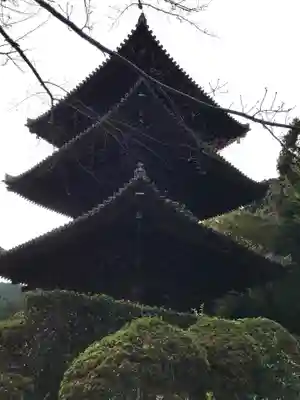 園城寺（三井寺）のその他建物