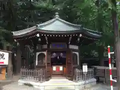 豊川閣　妙厳寺の建物その他