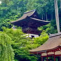 長命寺(滋賀県)