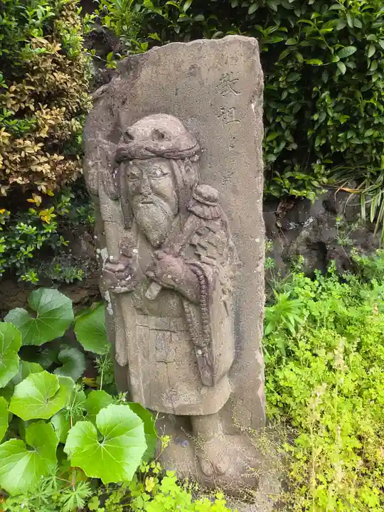 浅間神社(東京都)