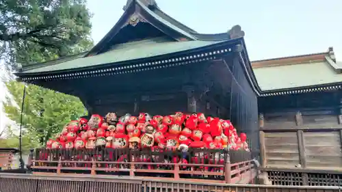 達磨寺(群馬県)