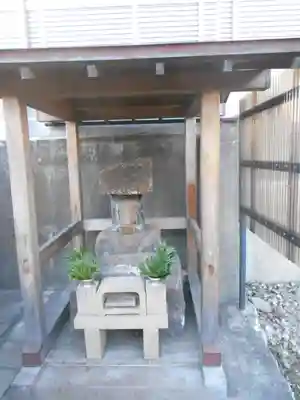 延命寺の末社・摂社