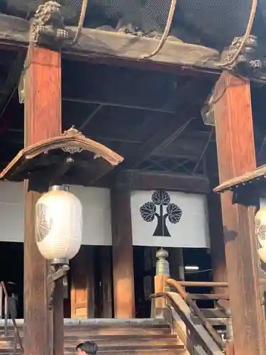 善光寺(長野県)