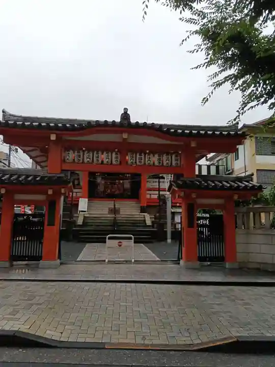 善國寺(東京都)