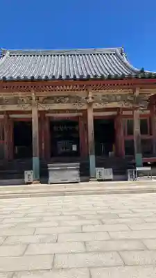 屋島寺(香川県)