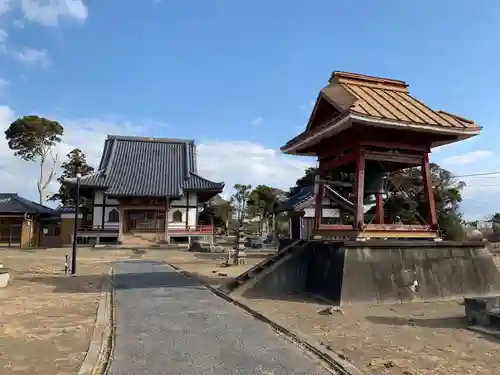 能念寺(千葉県)