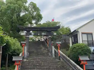 一條神社(高知県)