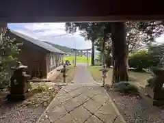 田中神社(福井県)