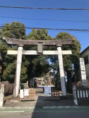 今市報徳二宮神社(栃木県)