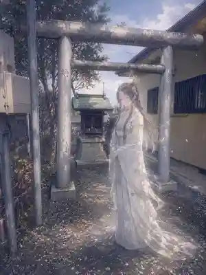 神社(有楽町)(栃木県)