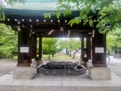 大阪護國神社(大阪府)