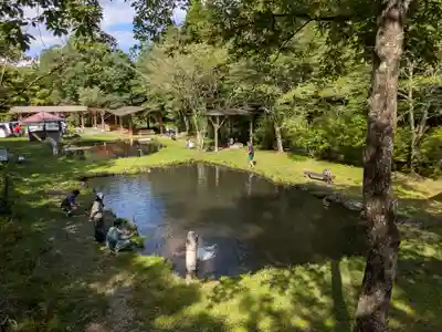 あやかり神社(栃木県)