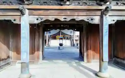 観音寺(徳島県)