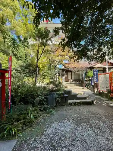大綱金刀比羅神社(神奈川県)